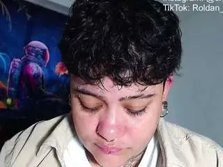 Techno420  live sex cam