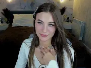 Caroline-prescott2  live sex cam