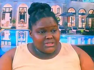 Ebonyhotbuns  live sex cam