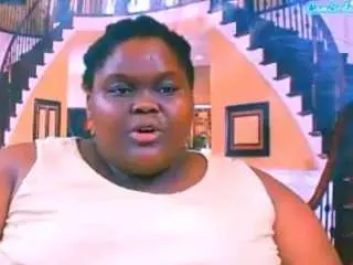 Ebonyhotbuns  live sex cam