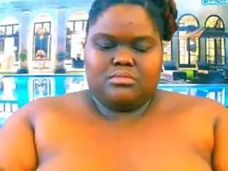 Ebonyhotbuns  live sex cam
