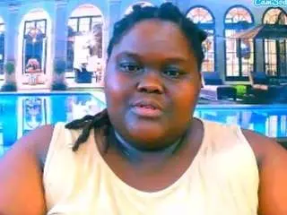 Ebonyhotbuns  live sex cam