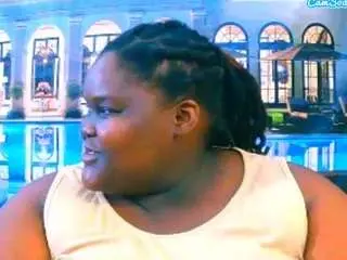 Ebonyhotbuns  live sex cam