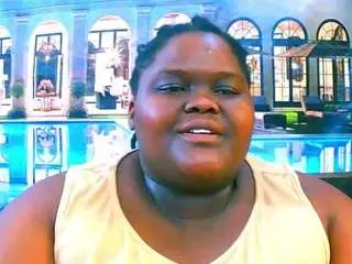 Ebonyhotbuns  live sex cam