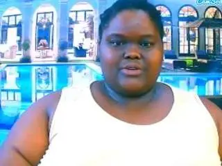 Ebonyhotbuns  live sex cam