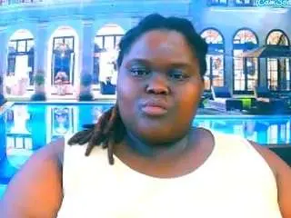 Ebonyhotbuns  live sex cam