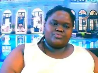 Ebonyhotbuns  live sex cam