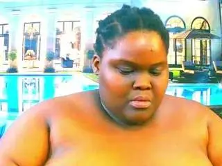 Ebonyhotbuns  live sex cam