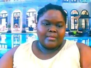 Ebonyhotbuns  live sex cam