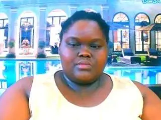 Ebonyhotbuns  live sex cam