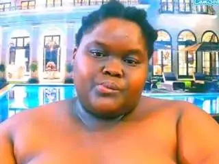 Ebonyhotbuns  live sex cam