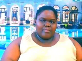 Ebonyhotbuns  live sex cam