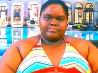 Ebonyhotbuns  live sex cam