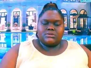 Ebonyhotbuns  live sex cam