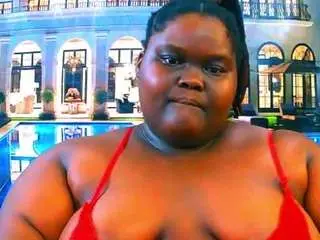 Ebonyhotbuns  live sex cam