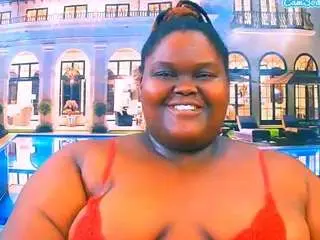 Ebonyhotbuns  live sex cam