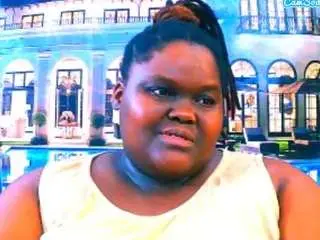 Ebonyhotbuns  live sex cam