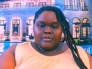Ebonyhotbuns  live sex cam
