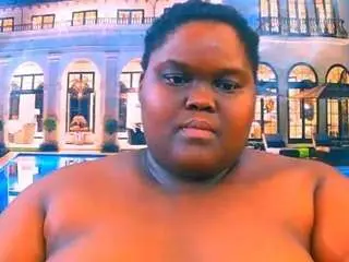 Ebonyhotbuns  live sex cam