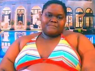 Ebonyhotbuns  live sex cam