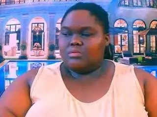 Ebonyhotbuns  live sex cam