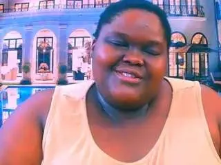 Ebonyhotbuns  live sex cam