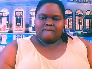 Ebonyhotbuns  live sex cam