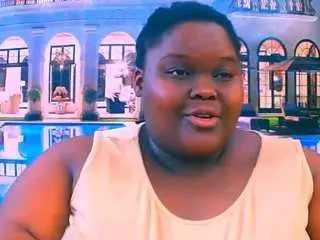 Ebonyhotbuns  live sex cam