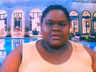 Ebonyhotbuns  live sex cam