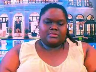 Ebonyhotbuns  live sex cam