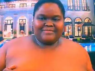 Ebonyhotbuns  live sex cam