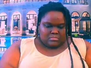 Ebonyhotbuns  live sex cam