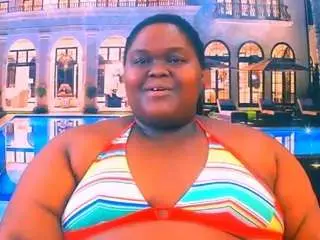 Ebonyhotbuns  live sex cam