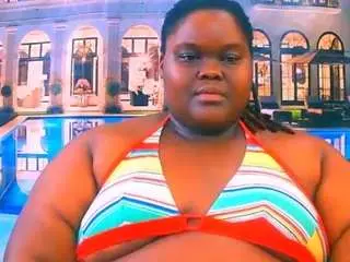 Ebonyhotbuns  live sex cam
