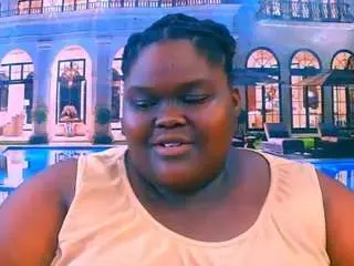 Ebonyhotbuns  live sex cam