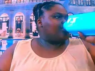 Ebonyhotbuns  live sex cam