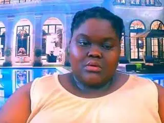 Ebonyhotbuns  live sex cam