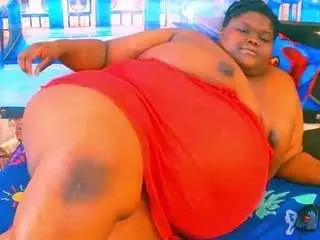 Ebonyhotbuns  live sex cam