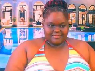 Ebonyhotbuns  live sex cam