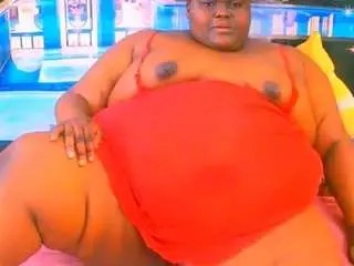 Ebonyhotbuns  live sex cam