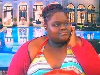 Ebonyhotbuns  live sex cam