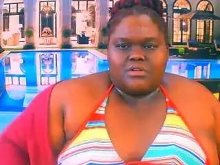 Ebonyhotbuns  live sex cam