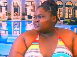Ebonyhotbuns  live sex cam