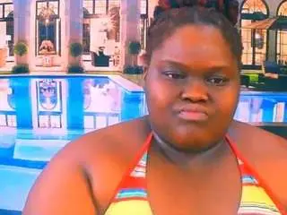 Ebonyhotbuns  live sex cam