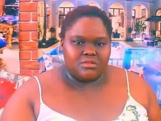 Ebonyhotbuns  live sex cam