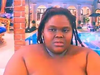 Ebonyhotbuns  live sex cam