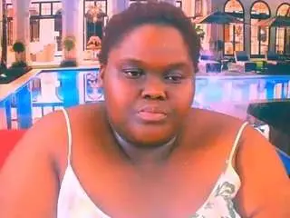 Ebonyhotbuns  live sex cam