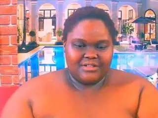 Ebonyhotbuns  live sex cam