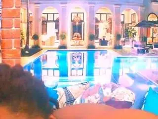 Ebonyhotbuns  live sex cam
