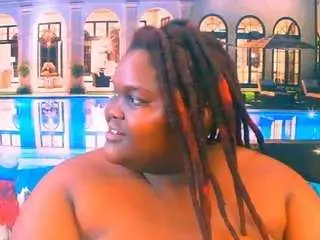 Ebonyhotbuns  live sex cam